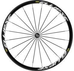 Mavic Ellipse 28" Wheelset Wheel For Track | Bike-Discount -Mavic P7850110 2 1280x1280