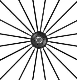 Mavic Ellipse 28" Wheelset Wheel For Track | Bike-Discount -Mavic P7850110 4 1280x1280