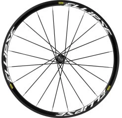 Mavic Ellipse 28" Wheelset Wheel For Track | Bike-Discount -Mavic P7850110 5 1280x1280