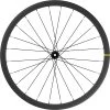 Mavic Cosmic SL 32 Disc Carbon UST Front Wheel - Centerlock - 12x100mm/QR 1 Mavic Cosmic SL 32 Disc Carbon UST Front Wheel - Centerlock - 12x100mm/QR -Mavic f90321 895654