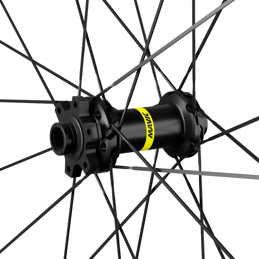Mavic Crossmax XL - 29" UST Front Wheel - 6 Bolt - 15x110mm 4 Mavic Crossmax XL - 29" UST Front Wheel - 6 Bolt - 15x110mm - Image 2