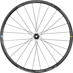 Mavic Crossmax SL Ultimate 30 - 29 Inches UST Carbon Wheelset - Centerlock - FW: 15x110mm | RW: 12x148mm Boost - Shimano Micro Spline -Mavic f92281 0 vr 1075486