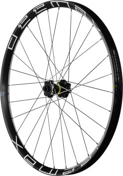 Mavic E-Deemax 35 UST Wheelset - 27.5" | 6-Bolt | 15x110mm/12x148mm Boost - SRAM XD -Mavic f92911 2 1072613