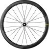 Mavic Cosmic SLR 45 Carbon UST Front Wheel - Centerlock - 12x100mm/QR 1 Mavic Cosmic SLR 45 Carbon UST Front Wheel - Centerlock - 12x100mm/QR -Mavic f93061 0 1070570