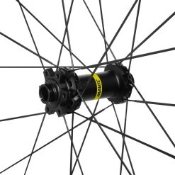 Mavic Crossmax SL Ultimate 25 - 29 Inches UST Carbon Front Wheel - 6-Bolt - 15x110mm Boost -Mavic f93071 1 vr 2 1075104