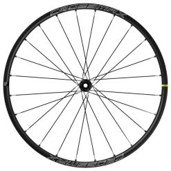 Mavic Crossmax SL - 29" UST Wheelset - 6-Bolt - FW: 15x110mm | RW: 12x148mm - SRAM XD -Mavic lf9195200 898332 1