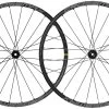 Mavic Crossmax XL - 29" UST Wheelset - 6-Bolt - FW: 15x110mm | RW: 12x148mm - Shimano HG 2 Mavic Crossmax XL - 29" UST Wheelset - 6-Bolt - FW: 15x110mm | RW: 12x148mm - Shimano HG -Mavic lf9199200 set 902459