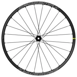 Mavic Crossmax XL - 29" UST Front Wheel - 6 Bolt - 15x110mm
