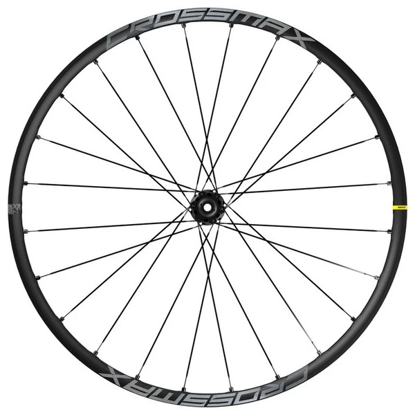 Mavic Crossmax XL S - 29" UST Rear Wheel - 6-Bolt - 12x148mm - Shimano HG 3 Mavic Crossmax XL S - 29" UST Rear Wheel - 6-Bolt - 12x148mm - Shimano HG