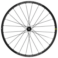 Mavic Crossmax SL - 29" UST Wheelset - 6-Bolt - FW: 15x110mm | RW: 12x148mm - SRAM XD -Mavic lr3914200 898357 2
