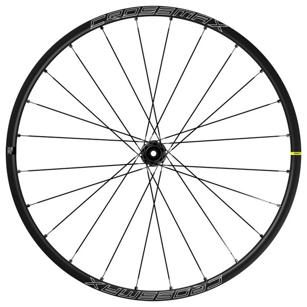 Mavic Crossmax SL - 29" UST Rear Wheel - 6-Bolt - 12x148mm - Shimano HG 3 Mavic Crossmax SL - 29" UST Rear Wheel - 6-Bolt - 12x148mm - Shimano HG