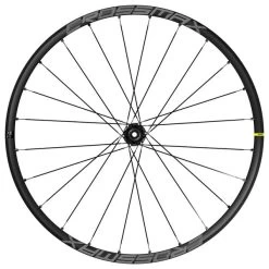 Mavic Crossmax XL - 29" UST Wheelset - 6-Bolt - FW: 15x110mm | RW: 12x148mm - Shimano HG 10 Mavic Crossmax XL - 29" UST Wheelset - 6-Bolt - FW: 15x110mm | RW: 12x148mm - Shimano HG -Mavic lr3918200 902023