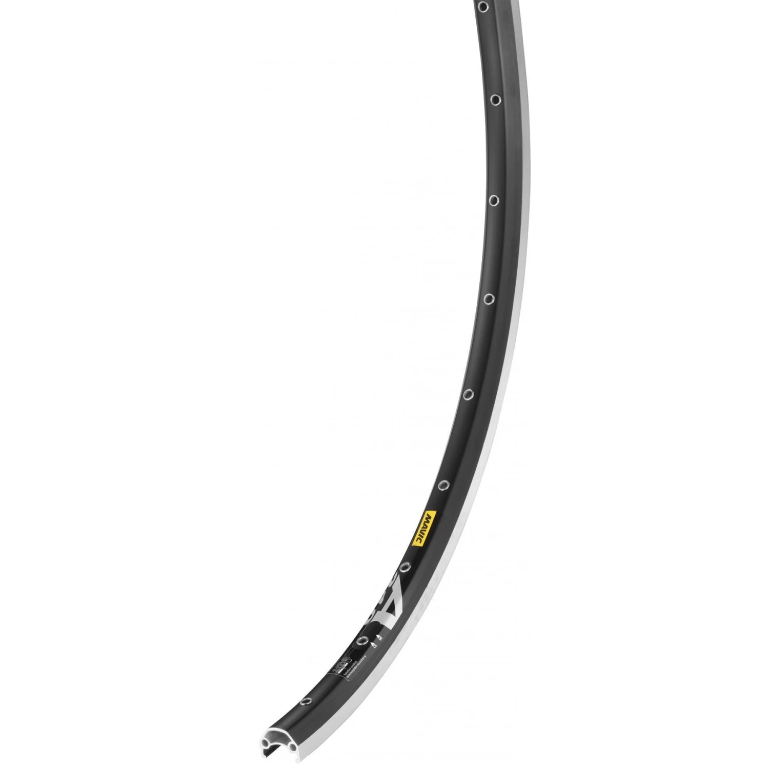 Mavic A319 Rim - Black 3 Mavic A319 Rim - Black