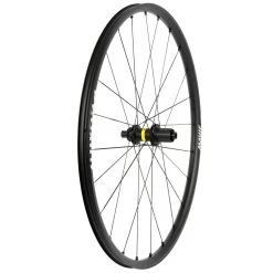 Mavic Allroad S Rear Wheel - 28" | Hookless | Centerlock - 12x142mm QR - HG 6 Mavic Allroad S Rear Wheel - 28" | Hookless | Centerlock - 12x142mm QR - HG -Mavic mavic allroad s wheelset 28 hookless centerlock 12x100mm 12x142mm qr hg6 1564380