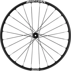 Mavic Allroad SL Rear Wheel - 28" | Hookless | Centerlock - 12x142mm - HG
