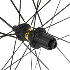 Mavic Allroad SL Wheelset - 28" | Hookless | Centerlock - 12x100mm | 12x142mm - HG -Mavic mavic allroad sl hinterrad 28 hookless centerlock 12x142mm r000199 02 1569844