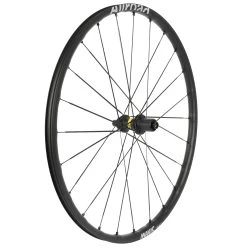 Mavic Allroad SL Wheelset - 28" | Hookless | Centerlock - 12x100mm | 12x142mm - HG -Mavic mavic allroad sl hinterrad 28 hookless centerlock 12x142mm r000199 032 1569853