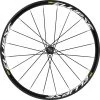 Mavic Ellipse Track Rear Wheel Clincher - Black -Mavic mavic ellipse bahn hr 1304481