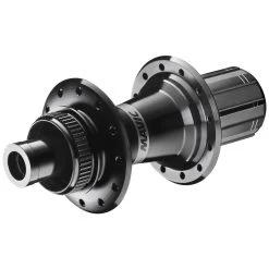 Mavic MX801 Classic Rear Hub - 6-Bolt | 12x148mm Boost - 28 Holes | Micro Spline