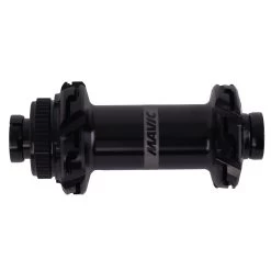 Mavic MX801 Infinity Front Hub - Centerlock - 15x110mm Boost - 24 Hole -Mavic mavic mx801 infinity front hub centerlock 15x100mm 24 hole1 1209075