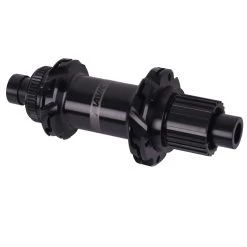 Mavic MX801 Infinity Rear Hub - Centerlock - 12x148mm Boost - 24 Hole - Shimano Micro Spline