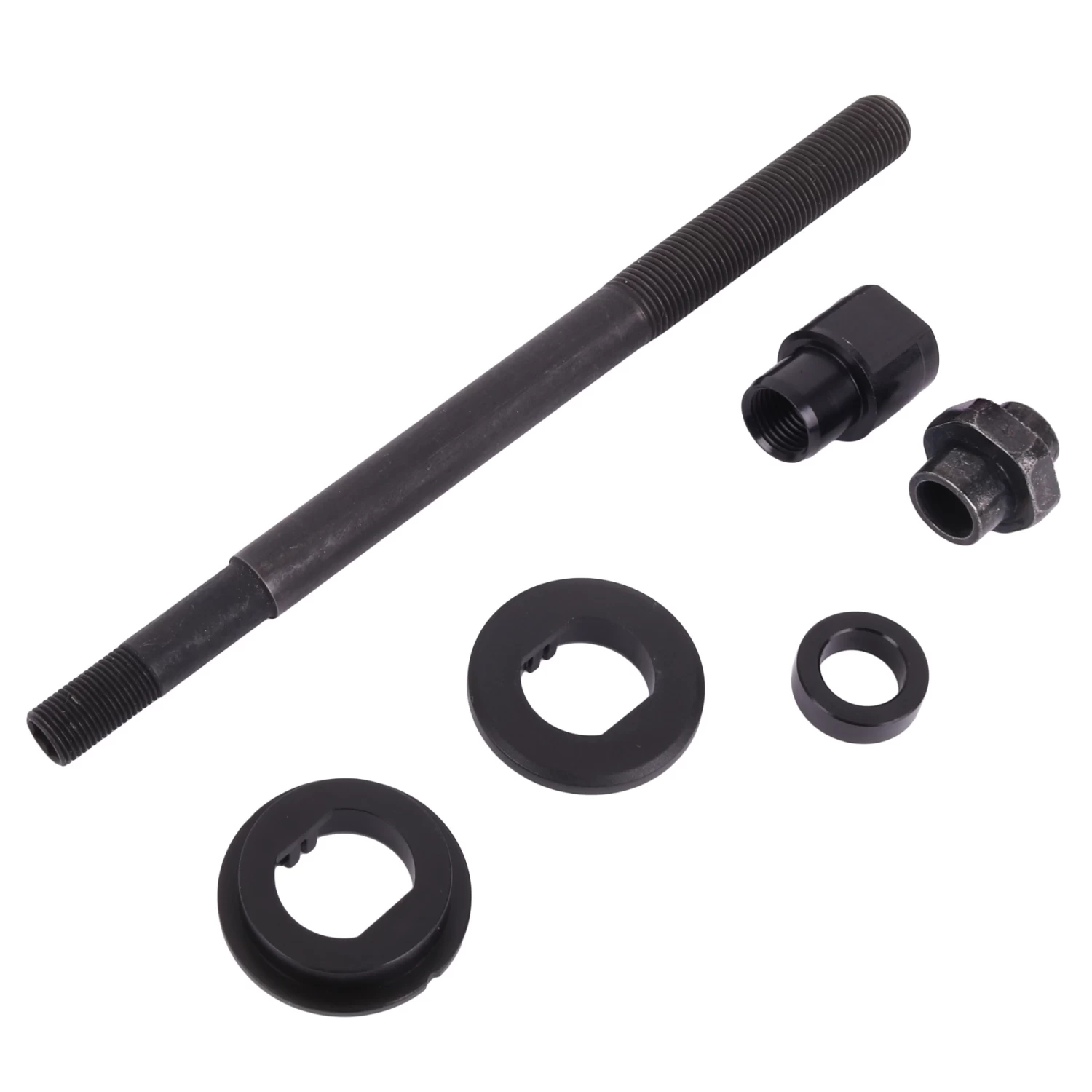 Mavic QRM Axle Kit For Crossride + Crosstrail Disc Rear Wheels - 32348001 3 Mavic QRM Axle Kit For Crossride + Crosstrail Disc Rear Wheels - 32348001