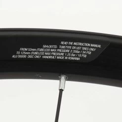 Mavic E-Speedcity 1 Wheelset - 27.5" | Clincher | Centerlock - 12x100mm | 12x142mm - HG-EV -Mavic mavic speedcity infos 1376595