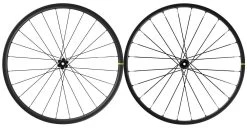 Mavic Allroad Pro Carbon SL DCL Wheelset Wheel Sets | Bike-Discount