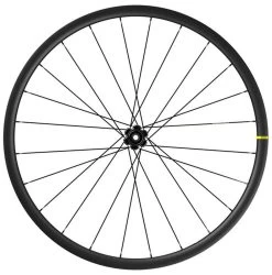 Mavic Allroad Pro Carbon SL DCL Front Wheel Wheel Front | Bike-Discount