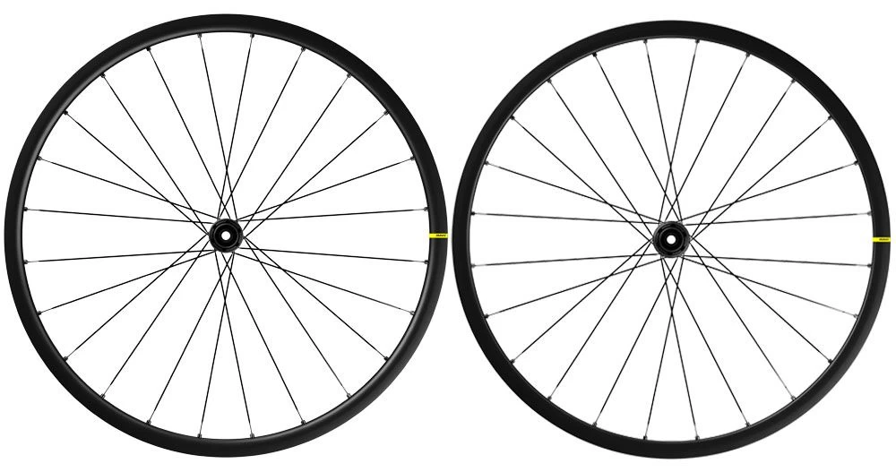 Mavic Ksyrium S DCL Shimano Wheelset Road Bike Wheel Sets Disc | Bike-Discount 3 Mavic Ksyrium S DCL Shimano Wheelset Road Bike Wheel Sets Disc | Bike-Discount