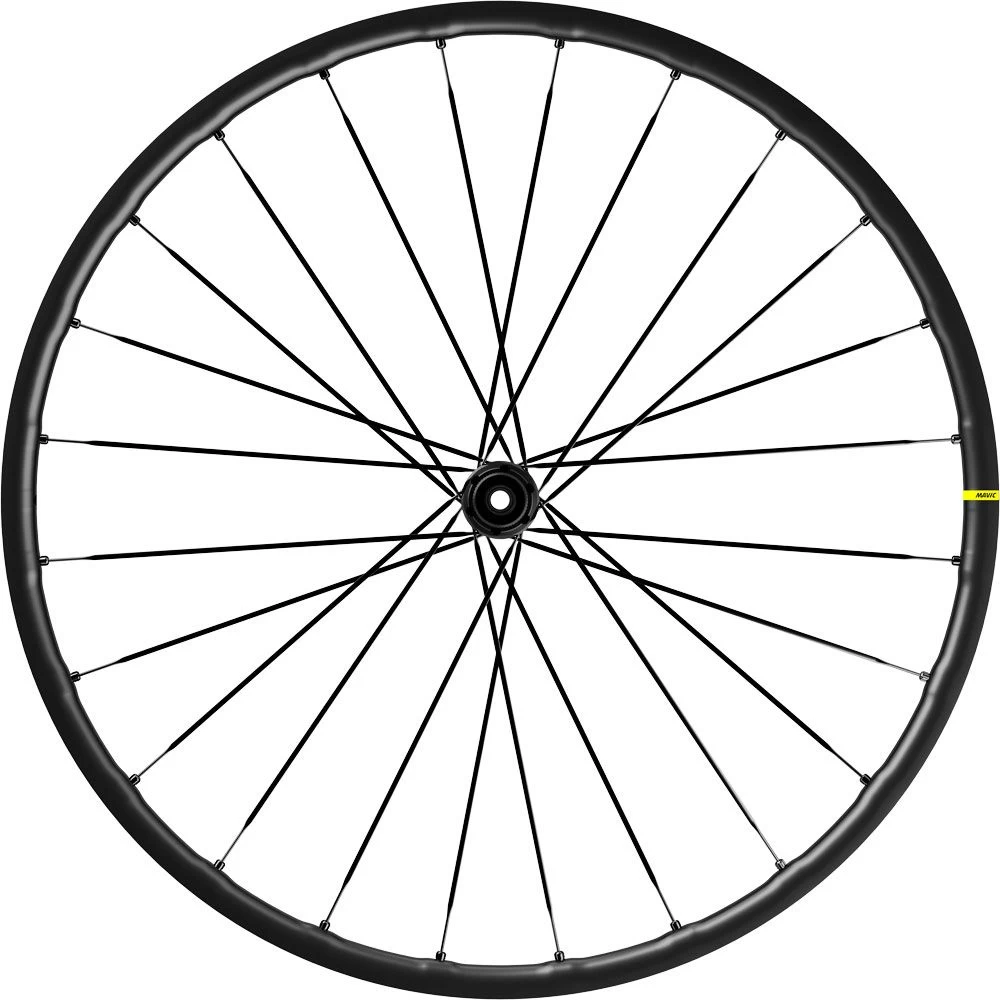 Mavic Allroad SL DCL Front Wheel Wheel Front | Bike-Discount 3 Mavic Allroad SL DCL Front Wheel Wheel Front | Bike-Discount
