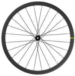 Mavic Cosmic SL 32 DCL Front Wheel Road Bike Disc Front Wheel | Bike-Discount