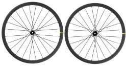 Mavic Cosmic SL 32 DCL Shimano Wheelset Road Bike Wheel Sets Disc | Bike-Discount