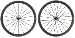 Mavic Cosmic SL 40 Wheelset Road Bike Wheel Sets | Bike-Discount
