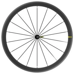 Mavic Cosmic SL 40 Front Wheel Road Bike Front Wheel | Bike-Discount