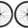 Mavic Cosmic SL 45 DCL Shimano Wheelset Road Bike Wheel Sets Disc | Bike-Discount -Mavic mavic cosmic sl 45 dcl set 1 1280x1280