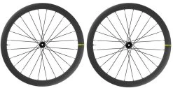 Mavic Cosmic SL 45 DCL Shimano Wheelset Road Bike Wheel Sets Disc | Bike-Discount