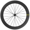 Mavic Cosmic SL 65 DCL Front Wheel Road Bike Disc Front Wheel | Bike-Discount -Mavic mavic cosmic sl 65 LF9031100 vorne 1 1280x1280