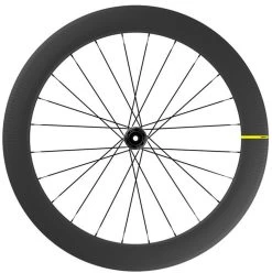 Mavic Cosmic SL 65 DCL Rear Wheel Road Bike Rear Wheel Disc | Bike-Discount