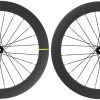 Mavic Cosmic SL 65 DCL Shimano Wheelset Road Bike Wheel Sets Disc | Bike-Discount -Mavic mavic cosmic sl 65 set 1 1280x1280