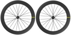 Mavic Cosmic SL 65 DCL Shimano Wheelset Road Bike Wheel Sets Disc | Bike-Discount