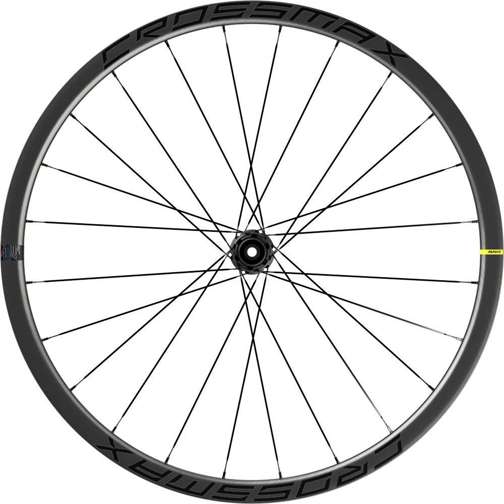 Mavic Crossmax Carbon SLR 29" Boost Wheelset Wheel 29" Boost Sets | Bike-Discount 4 Mavic Crossmax Carbon SLR 29" Boost Wheelset Wheel 29" Boost Sets | Bike-Discount - Image 2