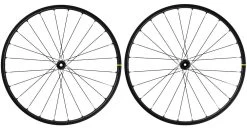 Mavic Crossmax SLS 29" Shimano Boost Wheelset Wheel 29" Boost Sets | Bike-Discount