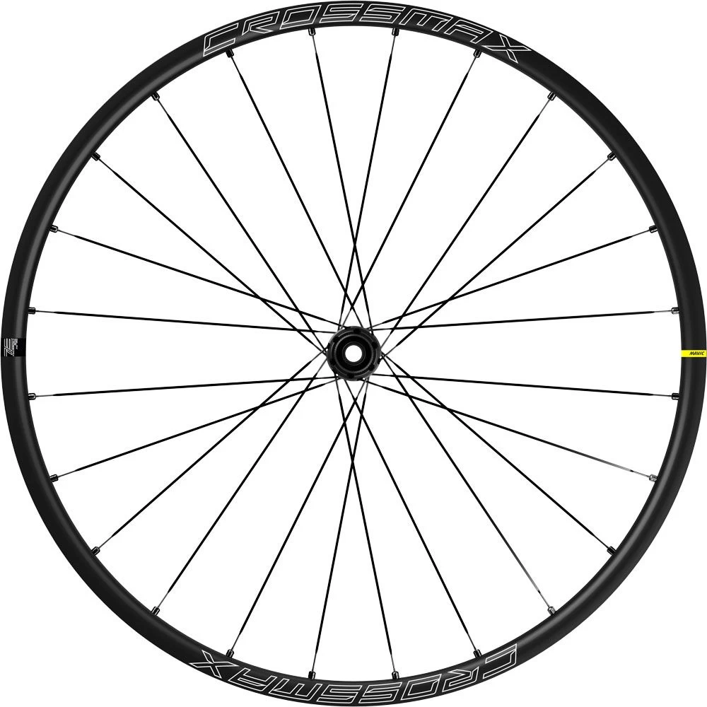 Mavic Crossmax SL 29" Boost Shimano Wheelset Wheel 29" Boost Sets | Bike-Discount 4 Mavic Crossmax SL 29" Boost Shimano Wheelset Wheel 29" Boost Sets | Bike-Discount - Image 2
