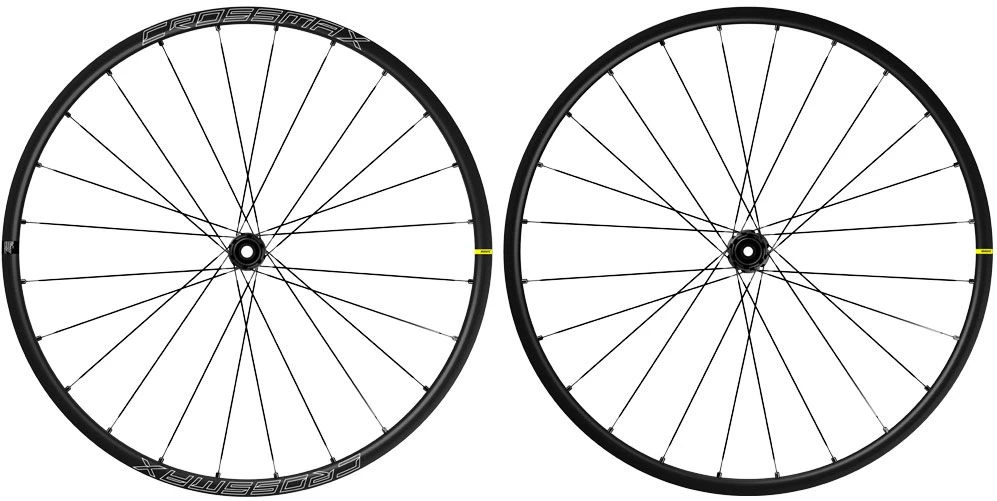 Mavic Crossmax SL 29" Boost Shimano Wheelset Wheel 29" Boost Sets | Bike-Discount 3 Mavic Crossmax SL 29" Boost Shimano Wheelset Wheel 29" Boost Sets | Bike-Discount