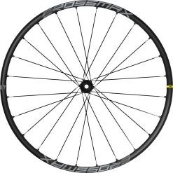 Mavic Crossmax XLS 29" Boost Front Wheel Wheel 29" Boost Front Wheel | Bike-Discount