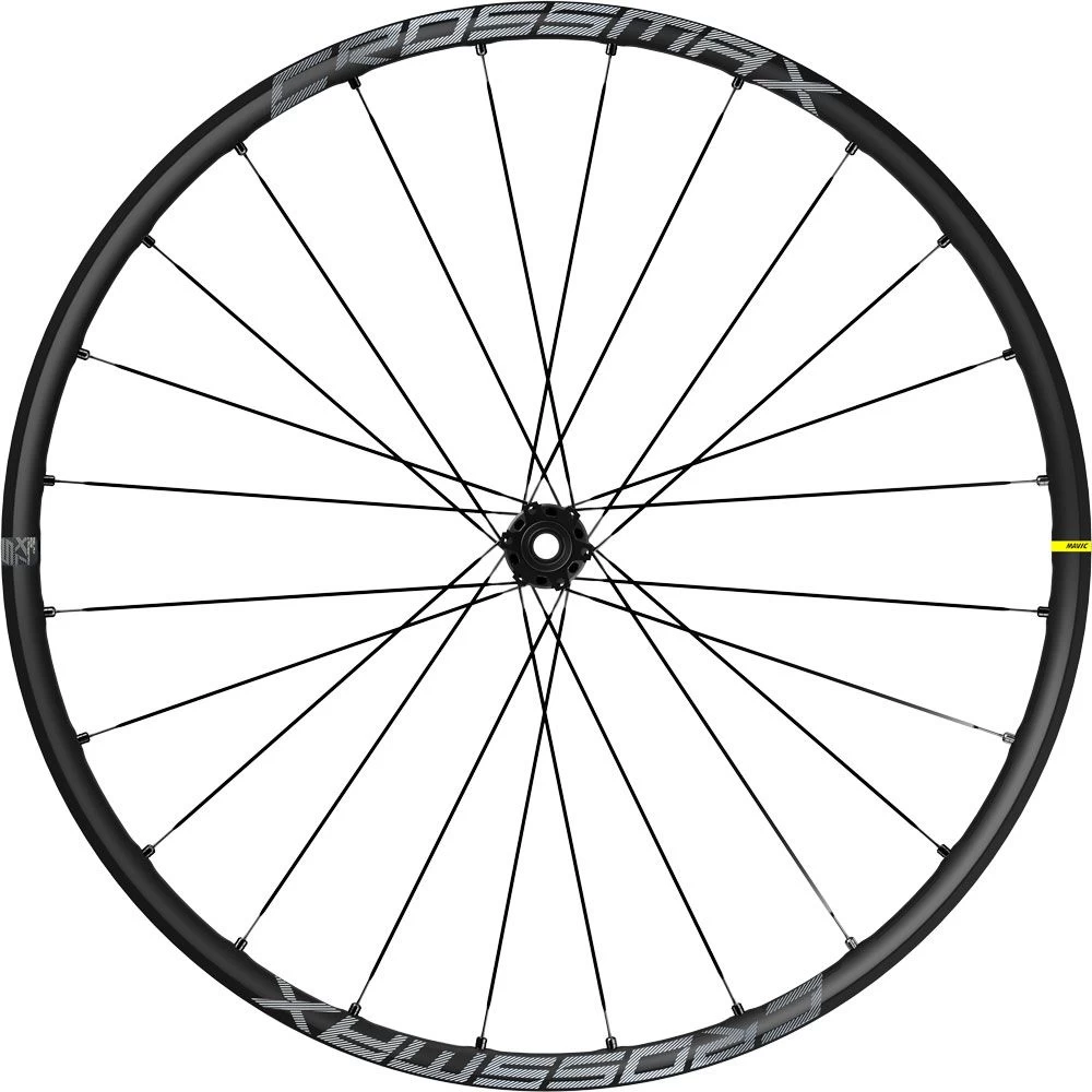 Mavic Crossmax XL 29" Boost Shimano Wheelset Wheel 29" Boost Sets | Bike-Discount 4 Mavic Crossmax XL 29" Boost Shimano Wheelset Wheel 29" Boost Sets | Bike-Discount - Image 2