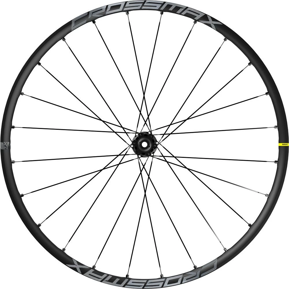 Mavic Crossmax XL 29" Boost Shimano Wheelset Wheel 29" Boost Sets | Bike-Discount 6 Mavic Crossmax XL 29" Boost Shimano Wheelset Wheel 29" Boost Sets | Bike-Discount - Image 4