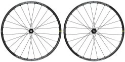 Mavic Crossmax XL 29" Boost Shimano Wheelset Wheel 29" Boost Sets | Bike-Discount