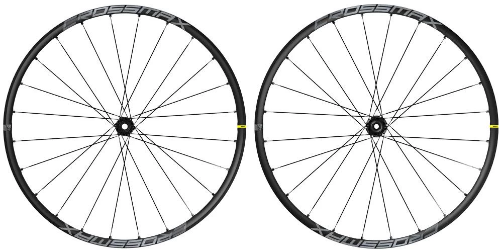 Mavic Crossmax XL 29" Boost Shimano Wheelset Wheel 29" Boost Sets | Bike-Discount 3 Mavic Crossmax XL 29" Boost Shimano Wheelset Wheel 29" Boost Sets | Bike-Discount